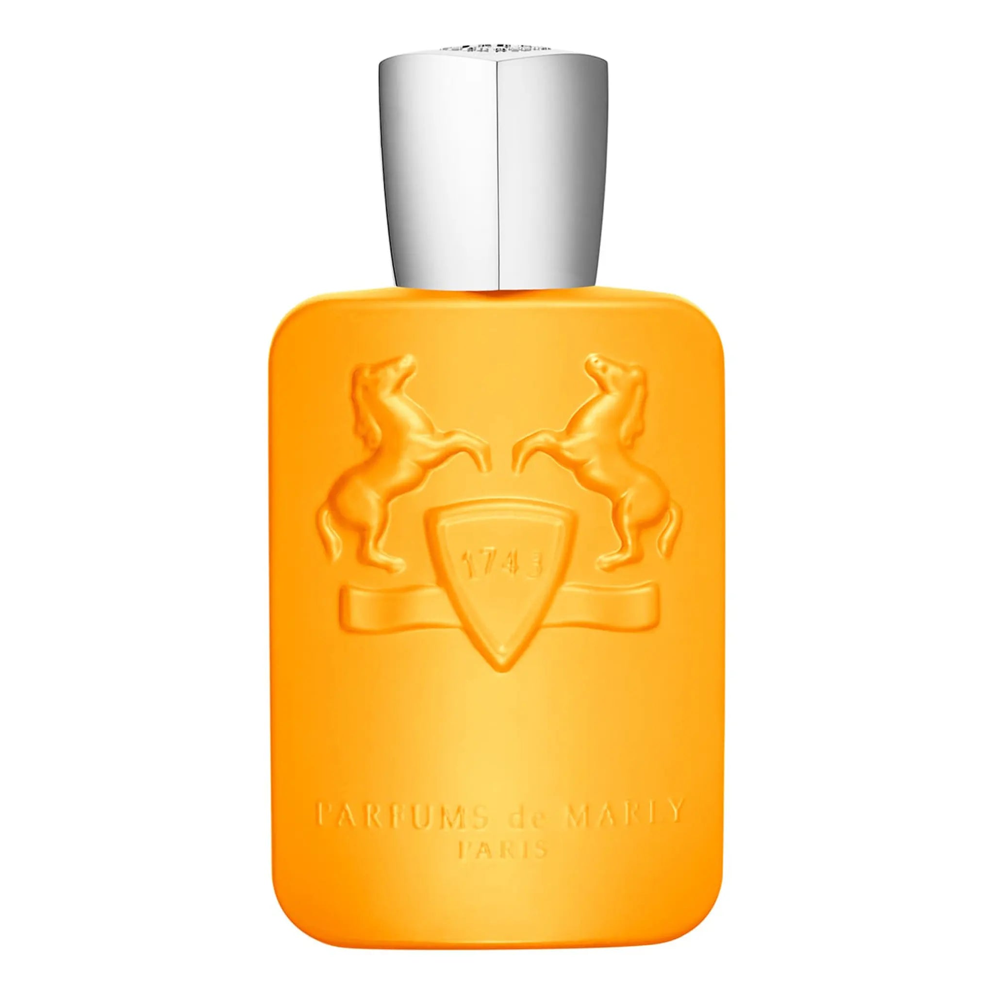 Front View of Parfums De Marly Perseus Eau De Parfum